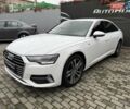 Білий Ауді А6, об'ємом двигуна 2 л та пробігом 114 тис. км за 38500 $, фото 14 на Automoto.ua