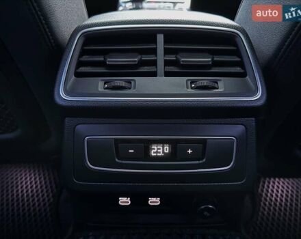 Білий Ауді А6, об'ємом двигуна 3 л та пробігом 56 тис. км за 42500 $, фото 34 на Automoto.ua