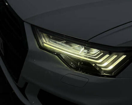 Білий Ауді А6, об'ємом двигуна 3 л та пробігом 60 тис. км за 38800 $, фото 11 на Automoto.ua