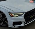 Білий Ауді А6, об'ємом двигуна 3 л та пробігом 56 тис. км за 42500 $, фото 12 на Automoto.ua