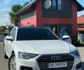 Білий Ауді А6, об'ємом двигуна 1.98 л та пробігом 67 тис. км за 34500 $, фото 1 на Automoto.ua