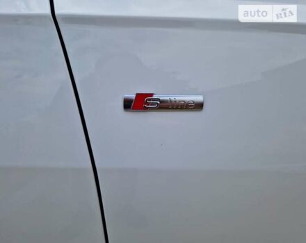 Ауди А6 2020 в Хмельницком на Automoto.ua Белый Ауди А6, объемом двигателя 2 л и пробегом 200 тыс. км за 33900 $, фото 20 на Automoto.ua