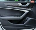 Білий Ауді А6, об'ємом двигуна 3 л та пробігом 56 тис. км за 42500 $, фото 25 на Automoto.ua