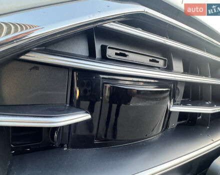 Белый Ауди А6, объемом двигателя 1.97 л и пробегом 80 тыс. км за 39950 $, фото 25 на Automoto.ua