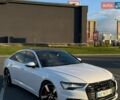 Білий Ауді А6, об'ємом двигуна 3 л та пробігом 66 тис. км за 36500 $, фото 1 на Automoto.ua