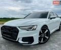 Белый Ауди А6, объемом двигателя 3 л и пробегом 68 тыс. км за 35900 $, фото 1 на Automoto.ua