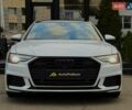 Белый Ауди А6, объемом двигателя 3 л и пробегом 56 тыс. км за 42799 $, фото 1 на Automoto.ua