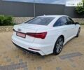 Белый Ауди А6, объемом двигателя 2 л и пробегом 200 тыс. км за 33900 $, фото 11 на Automoto.ua