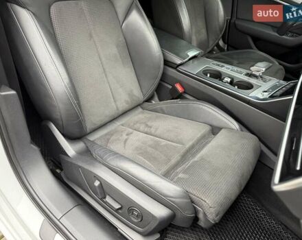 Белый Ауди А6, объемом двигателя 2 л и пробегом 114 тыс. км за 37800 $, фото 41 на Automoto.ua