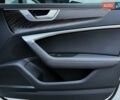 Білий Ауді А6, об'ємом двигуна 3 л та пробігом 56 тис. км за 42500 $, фото 32 на Automoto.ua