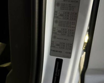 Білий Ауді А6, об'ємом двигуна 2.97 л та пробігом 83 тис. км за 42500 $, фото 41 на Automoto.ua