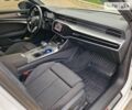 Ауди А6 2020 в Хмельницком на Automoto.ua Белый Ауди А6, объемом двигателя 2 л и пробегом 200 тыс. км за 33900 $, фото 16 на Automoto.ua
