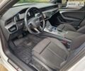 Ауди А6 2020 в Хмельницком на Automoto.ua Белый Ауди А6, объемом двигателя 2 л и пробегом 200 тыс. км за 33900 $, фото 17 на Automoto.ua