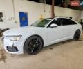 Белый Ауди А6, объемом двигателя 2 л и пробегом 135 тыс. км за 9000 $, фото 1 на Automoto.ua