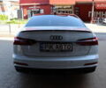 Белый Ауди А6, объемом двигателя 2 л и пробегом 70 тыс. км за 41500 $, фото 5 на Automoto.ua