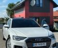 Белый Ауди А6, объемом двигателя 1.98 л и пробегом 62 тыс. км за 35900 $, фото 1 на Automoto.ua