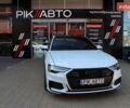 Белый Ауди А6, объемом двигателя 2 л и пробегом 70 тыс. км за 41500 $, фото 1 на Automoto.ua