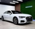 Белый Ауди А6, объемом двигателя 3 л и пробегом 91 тыс. км за 55000 $, фото 1 на Automoto.ua