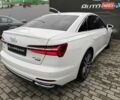 Белый Ауди А6, объемом двигателя 2 л и пробегом 114 тыс. км за 37800 $, фото 26 на Automoto.ua