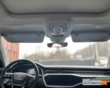 Белый Ауди А6, объемом двигателя 2 л и пробегом 88 тыс. км за 38800 $, фото 16 на Automoto.ua