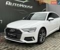 Белый Ауди А6, объемом двигателя 2 л и пробегом 114 тыс. км за 37800 $, фото 18 на Automoto.ua