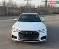 Белый Ауди А6, объемом двигателя 2.97 л и пробегом 49 тыс. км за 27500 $, фото 1 на Automoto.ua