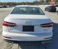 Белый Ауди А6, объемом двигателя 3 л и пробегом 11 тыс. км за 30590 $, фото 5 на Automoto.ua