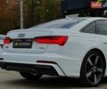 Белый Ауди А6, объемом двигателя 3 л и пробегом 56 тыс. км за 40999 $, фото 19 на Automoto.ua
