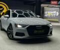 Белый Ауди А6, объемом двигателя 1.98 л и пробегом 90 тыс. км за 30800 $, фото 1 на Automoto.ua