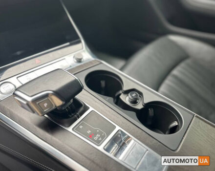 Белый Ауди А6, объемом двигателя 2 л и пробегом 88 тыс. км за 38800 $, фото 12 на Automoto.ua