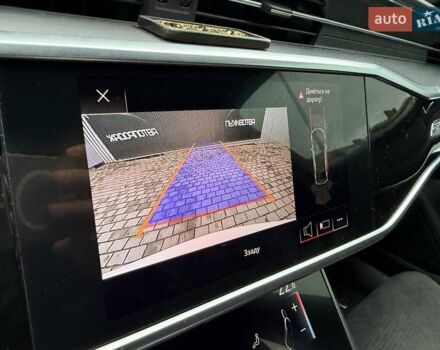 Белый Ауди А6, объемом двигателя 2 л и пробегом 114 тыс. км за 37800 $, фото 70 на Automoto.ua