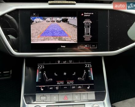 Белый Ауди А6, объемом двигателя 2 л и пробегом 114 тыс. км за 37800 $, фото 55 на Automoto.ua