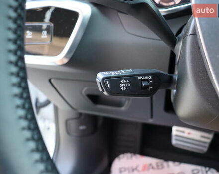 Белый Ауди А6, объемом двигателя 2 л и пробегом 70 тыс. км за 41500 $, фото 23 на Automoto.ua