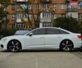 Белый Ауди А6, объемом двигателя 3 л и пробегом 56 тыс. км за 40999 $, фото 14 на Automoto.ua