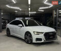 Білий Ауді А6, об'ємом двигуна 2.97 л та пробігом 93 тис. км за 39900 $, фото 1 на Automoto.ua