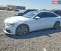 Белый Ауди А6, объемом двигателя 1.98 л и пробегом 106 тыс. км за 12500 $, фото 1 на Automoto.ua