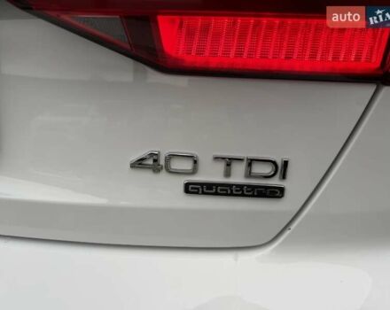 Белый Ауди А6, объемом двигателя 2 л и пробегом 114 тыс. км за 37800 $, фото 29 на Automoto.ua