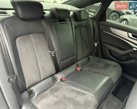 Белый Ауди А6, объемом двигателя 2 л и пробегом 114 тыс. км за 37800 $, фото 50 на Automoto.ua