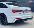 Белый Ауди А6, объемом двигателя 3 л и пробегом 69 тыс. км за 35500 $, фото 17 на Automoto.ua