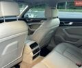 Белый Ауди А6, объемом двигателя 1.98 л и пробегом 140 тыс. км за 33500 $, фото 14 на Automoto.ua