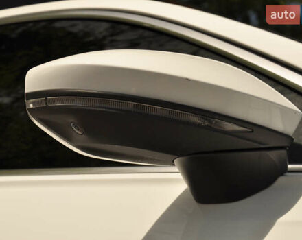 Белый Ауди А6, объемом двигателя 3 л и пробегом 117 тыс. км за 37200 $, фото 11 на Automoto.ua