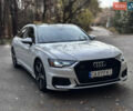 Белый Ауди А6, объемом двигателя 3 л и пробегом 160 тыс. км за 31399 $, фото 5 на Automoto.ua