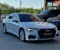 Белый Ауди А6, объемом двигателя 1.98 л и пробегом 140 тыс. км за 33500 $, фото 1 на Automoto.ua