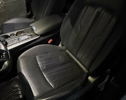 Білий Ауді А6, об'ємом двигуна 3 л та пробігом 60 тис. км за 38800 $, фото 30 на Automoto.ua