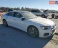 Белый Ауди А6, объемом двигателя 3 л и пробегом 11 тыс. км за 30590 $, фото 3 на Automoto.ua