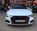 Белый Ауди А6, объемом двигателя 2 л и пробегом 70 тыс. км за 41500 $, фото 4 на Automoto.ua