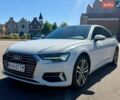 Белый Ауди А6, объемом двигателя 2 л и пробегом 102 тыс. км за 33500 $, фото 1 на Automoto.ua