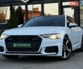 Білий Ауді А6, об'ємом двигуна 3 л та пробігом 56 тис. км за 39799 $, фото 1 на Automoto.ua