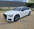 Белый Ауди А6, объемом двигателя 2 л и пробегом 200 тыс. км за 33900 $, фото 2 на Automoto.ua