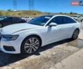 Белый Ауди А6, объемом двигателя 0 л и пробегом 146 тыс. км за 8000 $, фото 1 на Automoto.ua